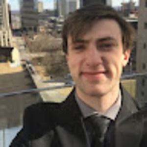 Meet your Posher, Adam